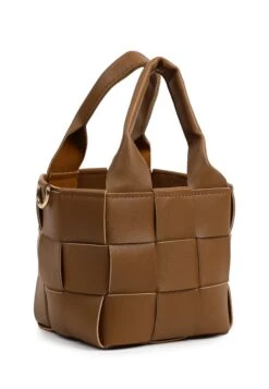 Bolso De Mano - Brown 8 Bolso De Mano - Brown -Tienda De Moda Femenina 67e1f490ac954b47bc84ab99c34d47be