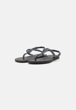 Havaianas Twist - Chanclas De Dedo - Black 10 Havaianas Twist - Chanclas De Dedo - Black -Tienda De Moda Femenina 685d79e892734b138832015da27beff9