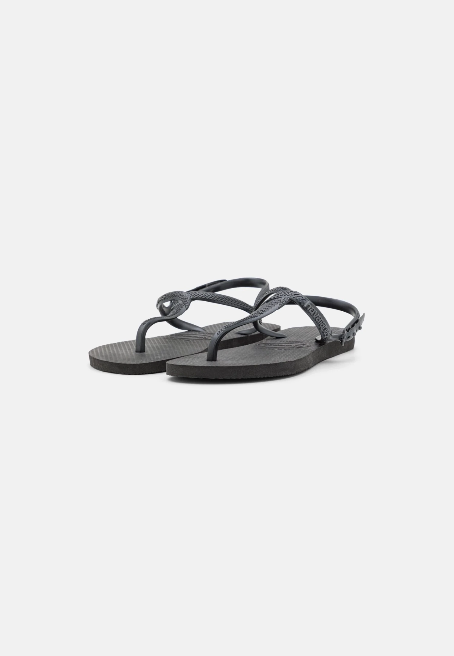 Havaianas Twist - Chanclas De Dedo - Black 5 Havaianas Twist - Chanclas De Dedo - Black - Imagen 3