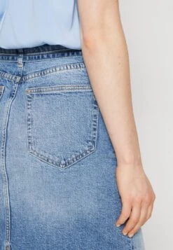 ARKET Falda Vaquera - Blue 13 ARKET Falda Vaquera - Blue -Tienda De Moda Femenina 6868155752c74dbab6b7be03ad973740