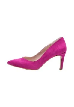 Tacones - Fuchsia
