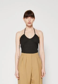 Sofie Schnoor Top - Black