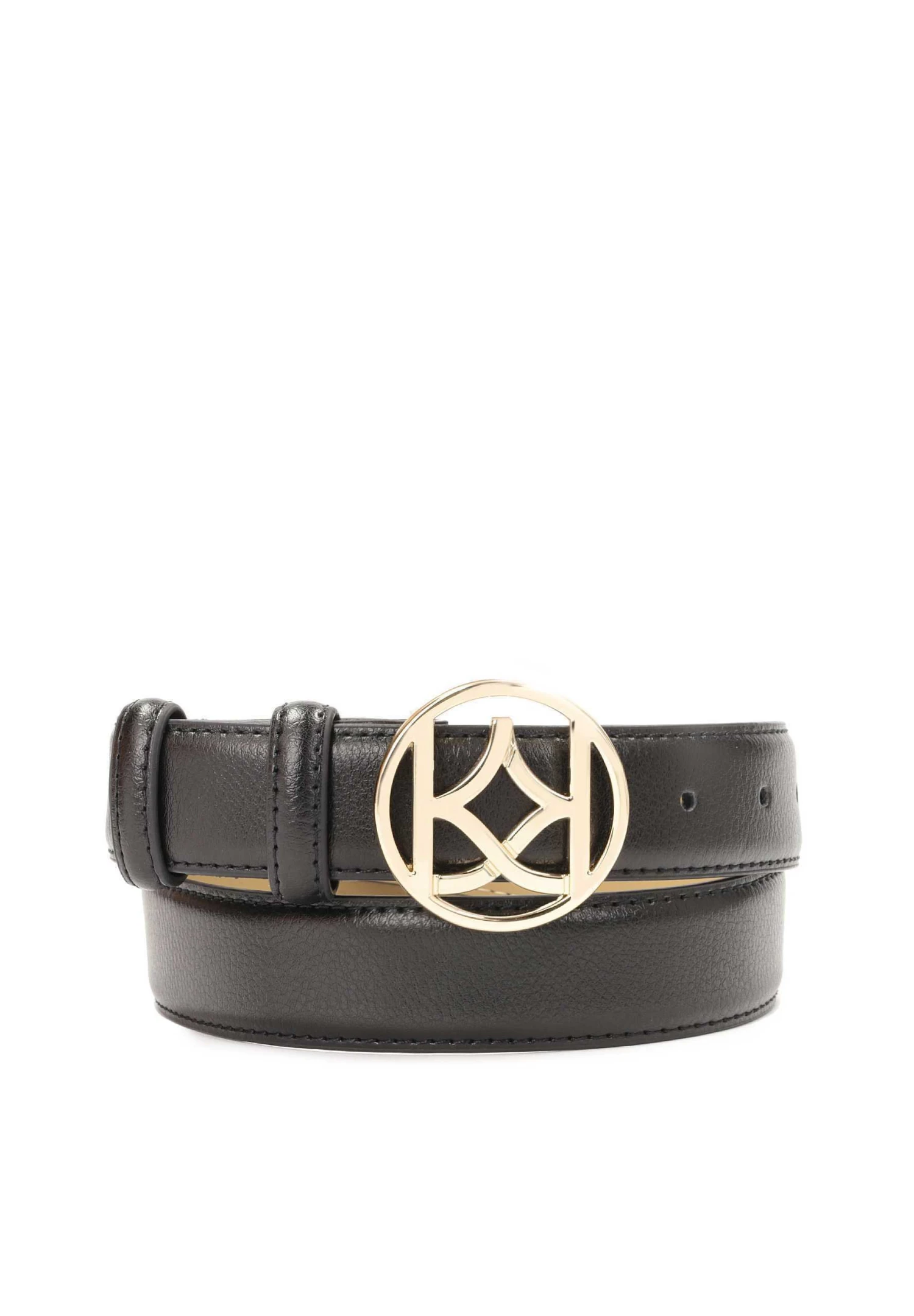 Kazar Brak - Cinturón - Black 3 Kazar Brak - Cinturón - Black