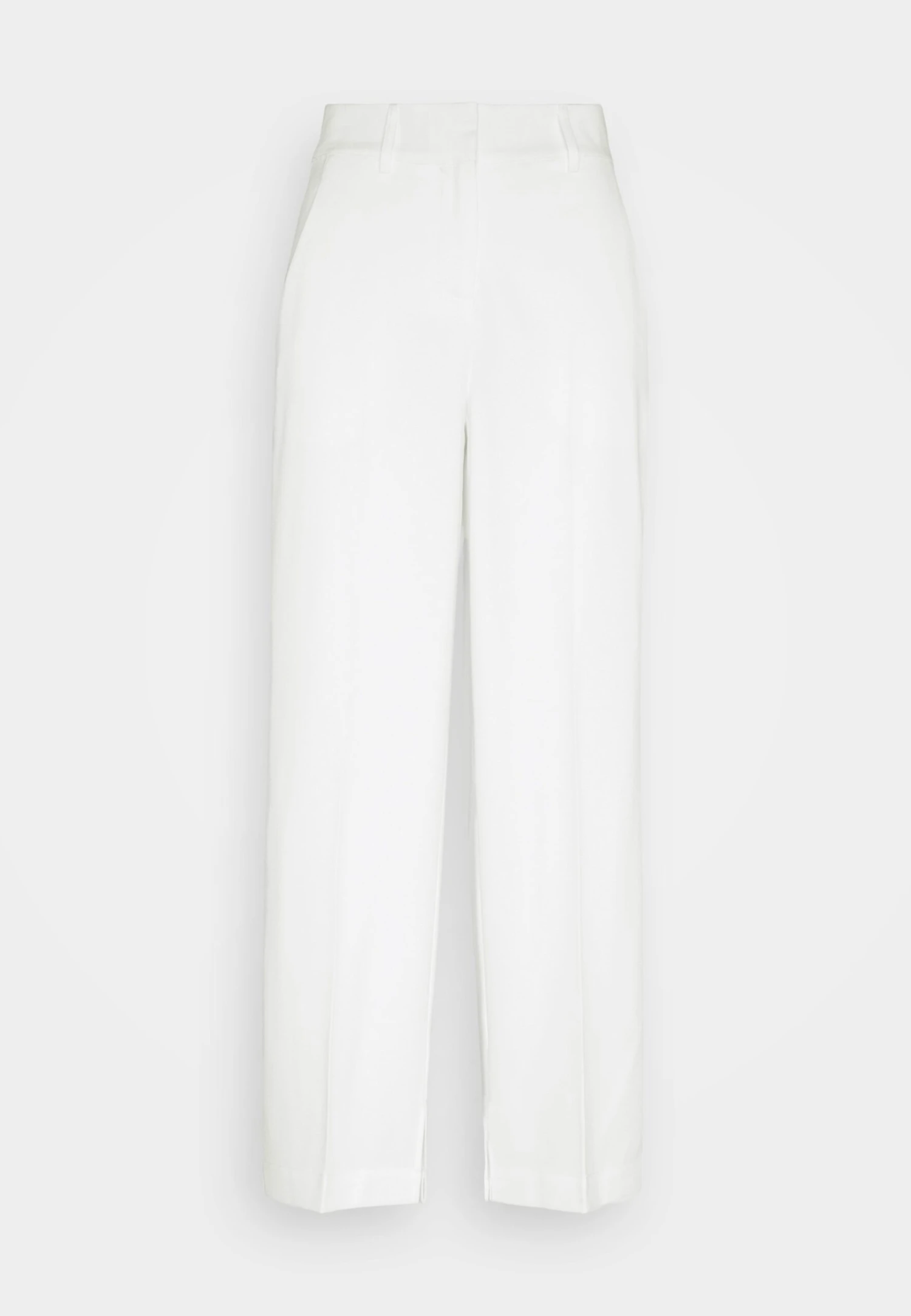 Yasringo High Waist Pant - Pantalones - Gardenia 7 Yasringo High Waist Pant - Pantalones - Gardenia - Imagen 5