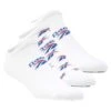 Reebok 3 Pack - Calcetines - White 1 Reebok 3 Pack - Calcetines - White -Tienda De Moda Femenina 6917640682404c7db99923e85e941709