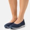 Skechers Be Cool - Bailarinas - Navy 2 Skechers Be Cool - Bailarinas - Navy -Tienda De Moda Femenina 69a71707745141e6aa068a350ea0f904