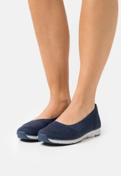 Skechers Be Cool - Bailarinas - Navy