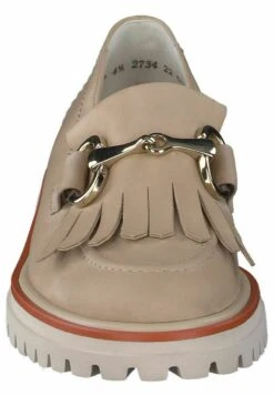 Paul Green Mocasines - Royal Nubuk Sabbia 15 Paul Green Mocasines - Royal Nubuk Sabbia -Tienda De Moda Femenina 6a287a2b3d794de292ff472ff64f1098