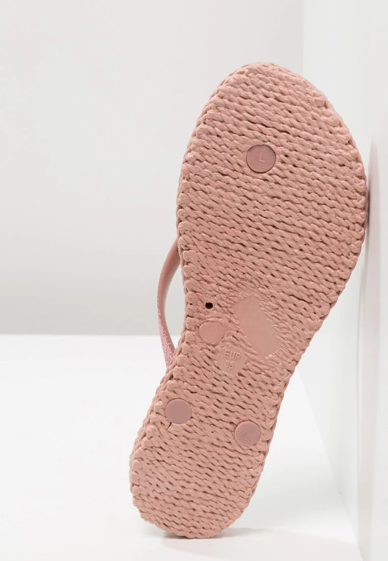 ILSE JACOBSEN Cheerful - Chanclas De Dedo - Misty Rose 7 ILSE JACOBSEN Cheerful - Chanclas De Dedo - Misty Rose - Imagen 5