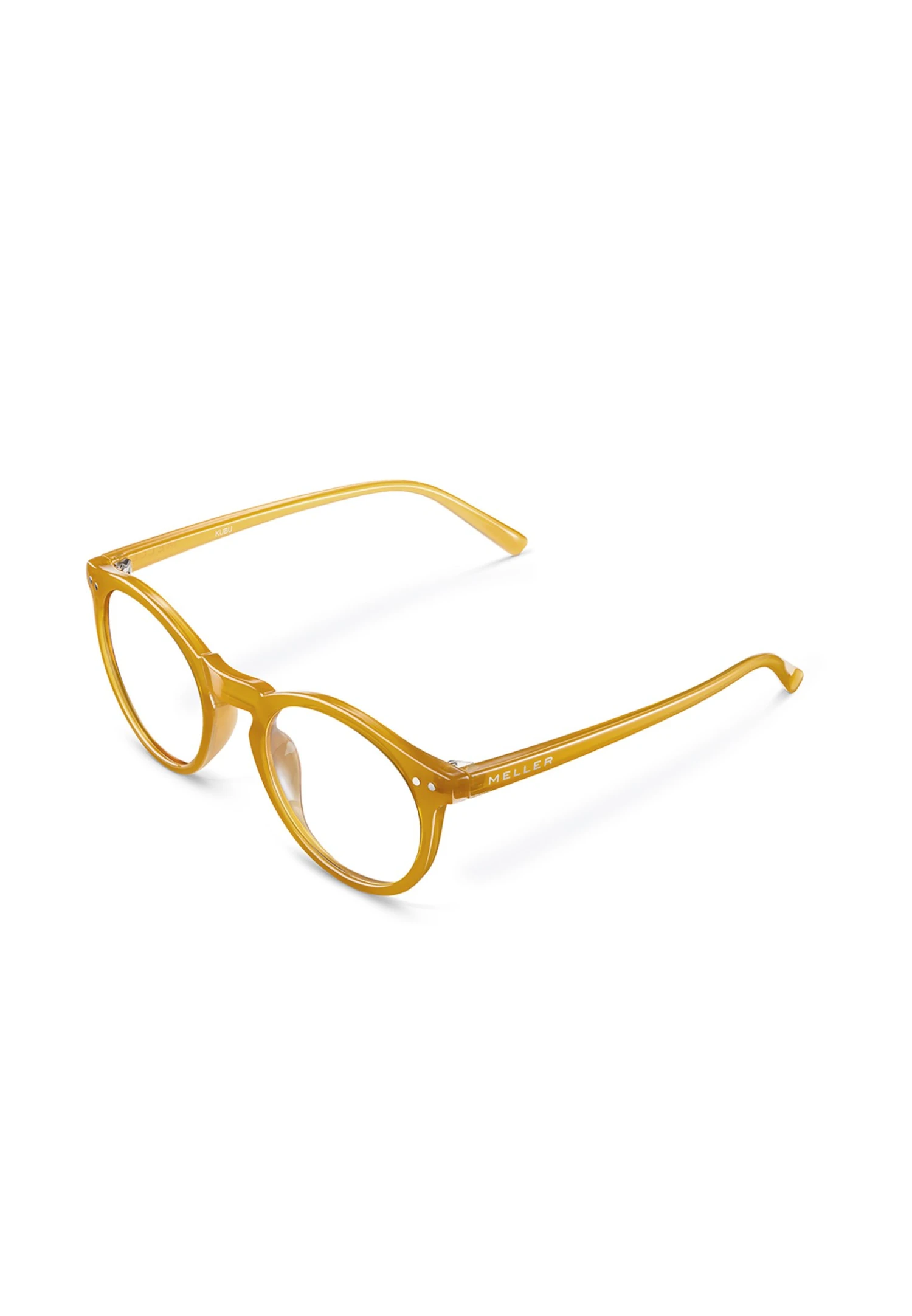 Kubu Blue Light - Gafas Con Filtro De Luz Azul - Amber 5 Kubu Blue Light - Gafas Con Filtro De Luz Azul - Amber - Imagen 3