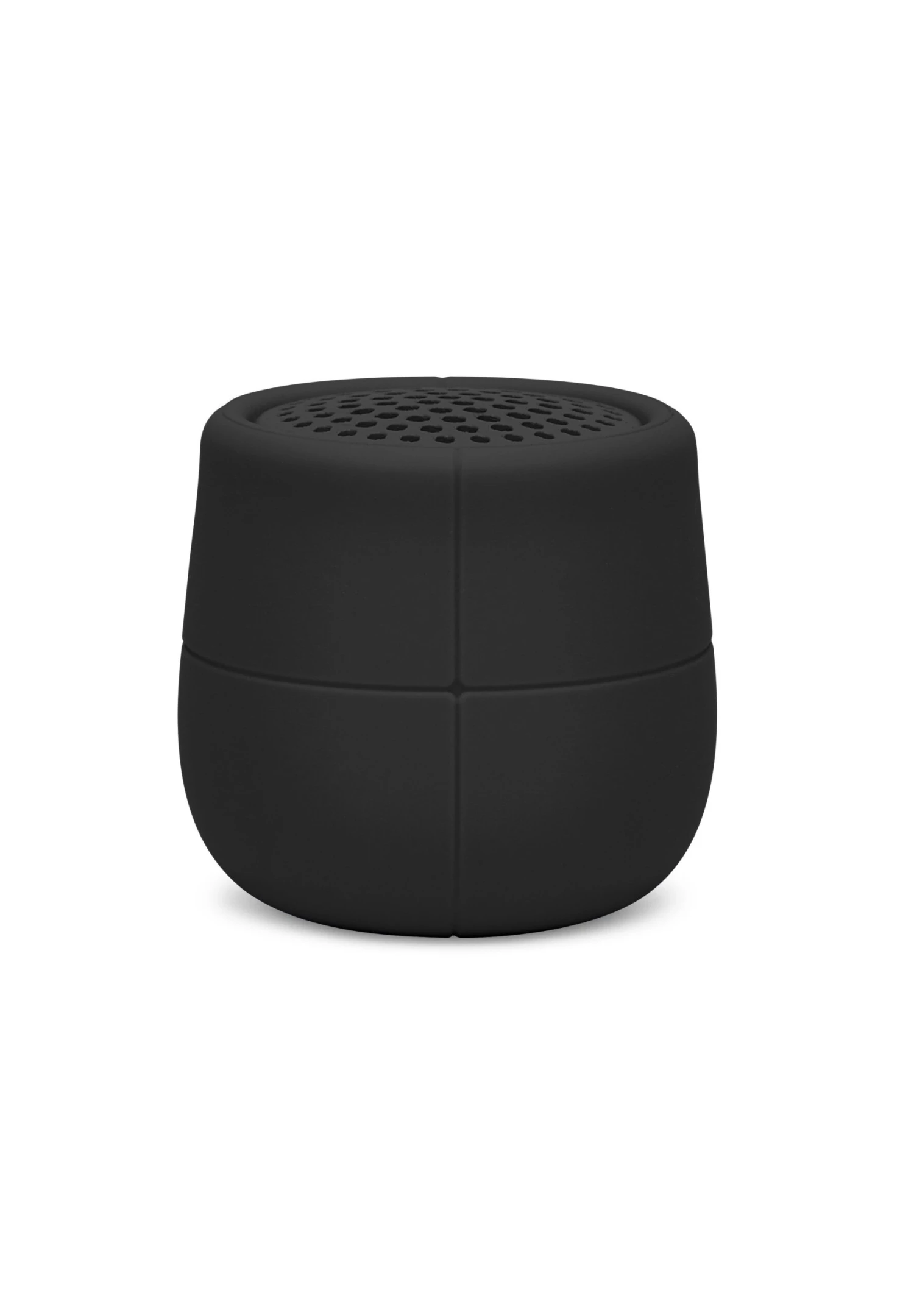 LEXON Mino X - Altavoz - Schwarz 5 LEXON Mino X - Altavoz - Schwarz - Imagen 3