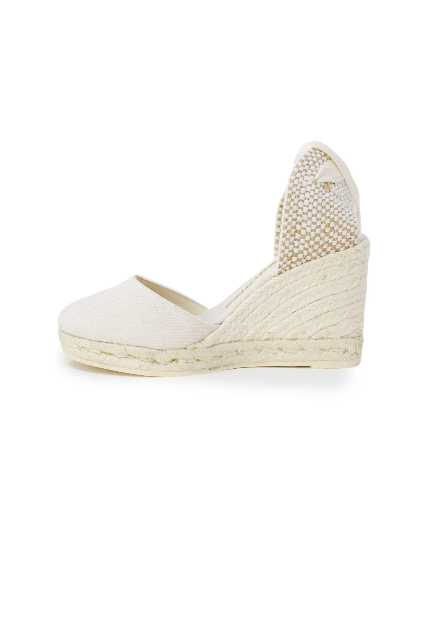 Colin Color Melange Crudo 11558773 - Zapatos De Salón Con Cordones - Sour Cream 8 Colin Color Melange Crudo 11558773 - Zapatos De Salón Con Cordones - Sour Cream - Imagen 6