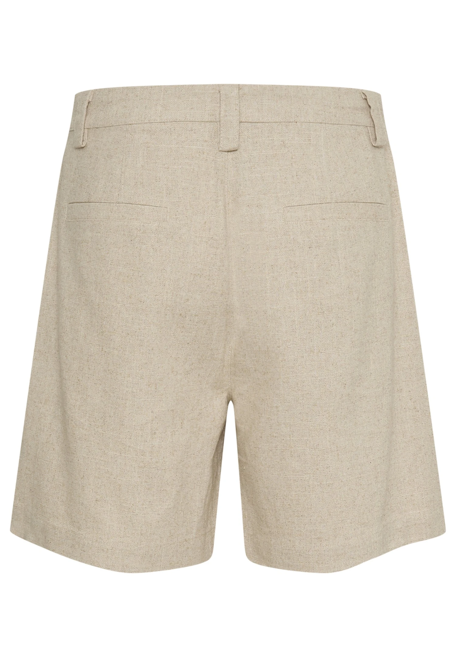 Lavitamw - Shorts - Oatmeal 7 Lavitamw - Shorts - Oatmeal - Imagen 5