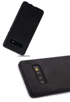 Ultrafiber Case For Samsung S10 Plus - Funda Para Móvil - Black 11 Ultrafiber Case For Samsung S10 Plus - Funda Para Móvil - Black -Tienda De Moda Femenina 6c141dc84978423ab6cfc09991bf2cb8