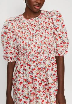 Lollys Laundry Mischa Dress - Vestido Informal - Orange 13 Lollys Laundry Mischa Dress - Vestido Informal - Orange -Tienda De Moda Femenina 6c16b1f2880344c89a30a92c2e853321