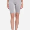Shorts - Light Grey Melange 1 Shorts - Light Grey Melange -Tienda De Moda Femenina 6c50cc3582de4781b31a088d4dba3ccb