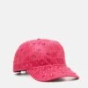 MOSCHINO Cappello - Gorra - Fantasy Fucsia