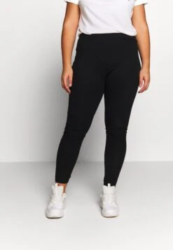 2 Pack - Leggings - Black -Tienda De Moda Femenina 6ca91ff80c2c437d8b7b09814e4fa4bc