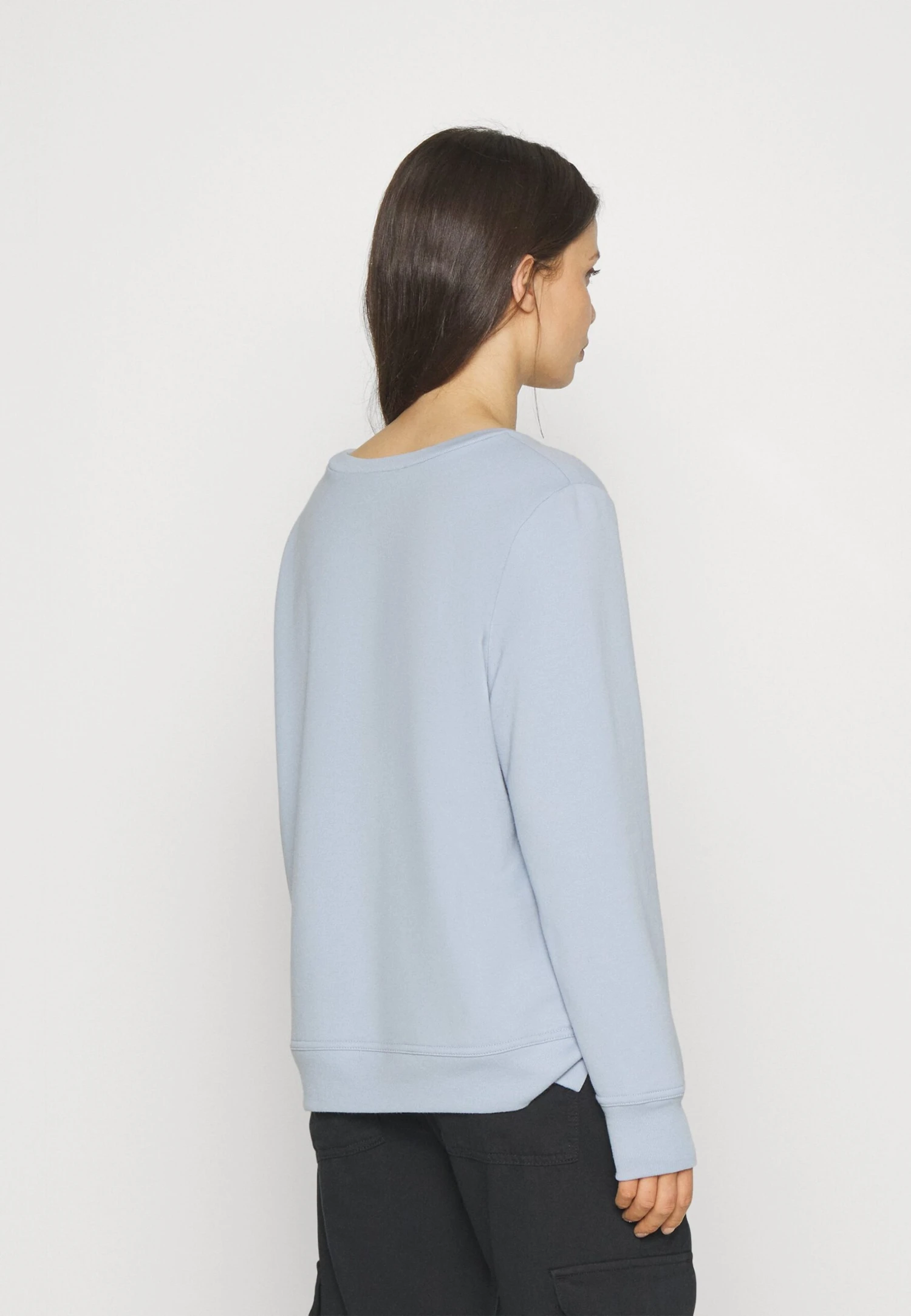 Crew - Sudadera - Ice Blue Shine 5 Crew - Sudadera - Ice Blue Shine - Imagen 3