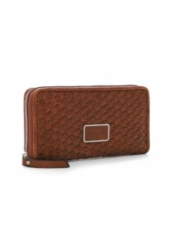 Tamaris Melissa - Monedero - Cognac 11 Tamaris Melissa - Monedero - Cognac -Tienda De Moda Femenina 6d7ce3e005ea470c9673ab02f4ca5271
