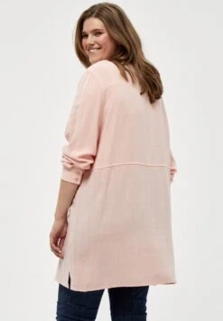Peppercorn Djanet Dixie Curve - Blusa - Rose Blossom Pink 8 Peppercorn Djanet Dixie Curve - Blusa - Rose Blossom Pink -Tienda De Moda Femenina 6e6ccce9cf474d438dc9d30c282ac3ba