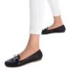 Carmela Mocasines - Black 1 Carmela Mocasines - Black -Tienda De Moda Femenina 6ec7345ec6ba4360b35123acf3169133