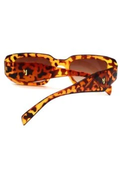 Gafas Diamond Wild - Gafas De Sol - Brown -Tienda De Moda Femenina 6eca432b74074aef8f476f5ad630ad2d