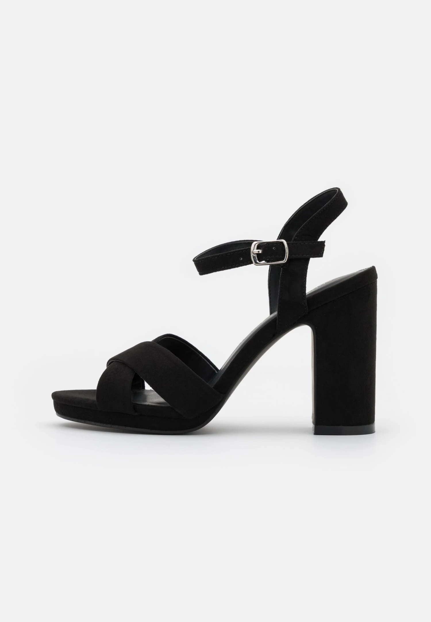 Anna Field Sandalias - Black 4 Anna Field Sandalias - Black - Imagen 2