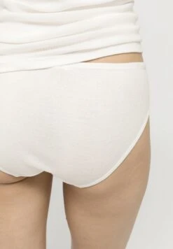 Puredaily Im 2Er-Set Aus Reiner - Braguitas - Naturweiss