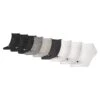 Puma 9 Pack - Calcetines - White /Grey /Black 1 Puma 9 Pack - Calcetines - White /Grey /Black -Tienda De Moda Femenina 6fa794f2d03e4b2ea992d08347131f79