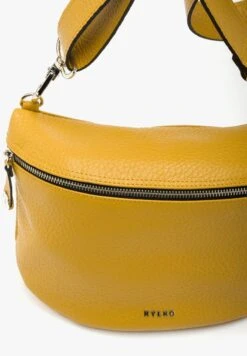 Bandolera - Żółty Xi -Tienda De Moda Femenina 6fe674a539634cf8af4c519ceb104eb5