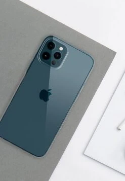 Crystal Clear Case For Iphone 11 - Funda Para Móvil - Transparent -Tienda De Moda Femenina 6ff13bfd14dd4ef8a17862ccfe308be1