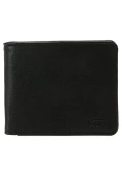 Vans Mn Drop V Bifold Wallet - Monedero - Black