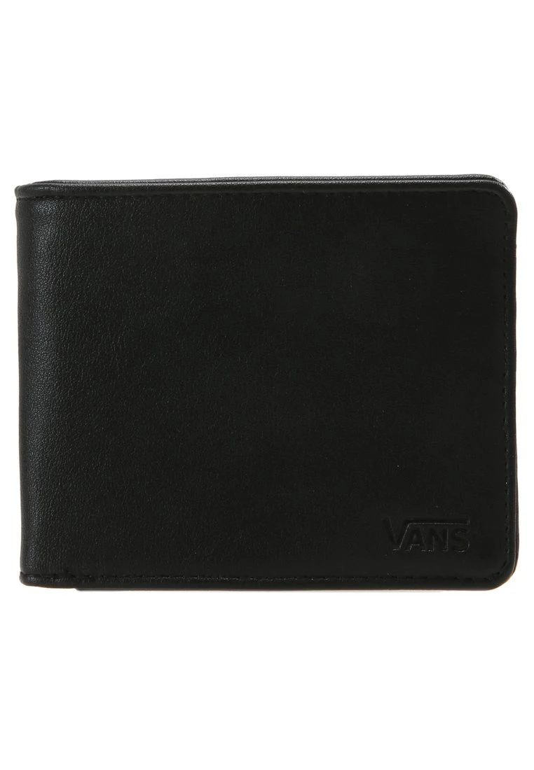 Vans Mn Drop V Bifold Wallet - Monedero - Black 3 Vans Mn Drop V Bifold Wallet - Monedero - Black