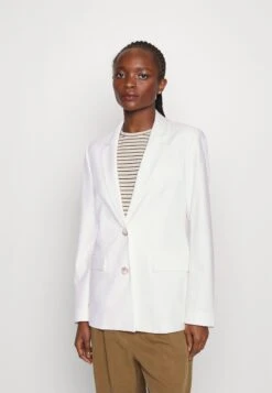 Selected Femme Slfeliana - Blazer - Snow White