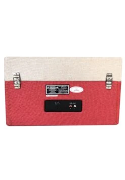 Crosley Bermuda - Tocadiscos - Rot 7 Crosley Bermuda - Tocadiscos - Rot -Tienda De Moda Femenina 70376d99248c4c37b949b17c5ad55cd2
