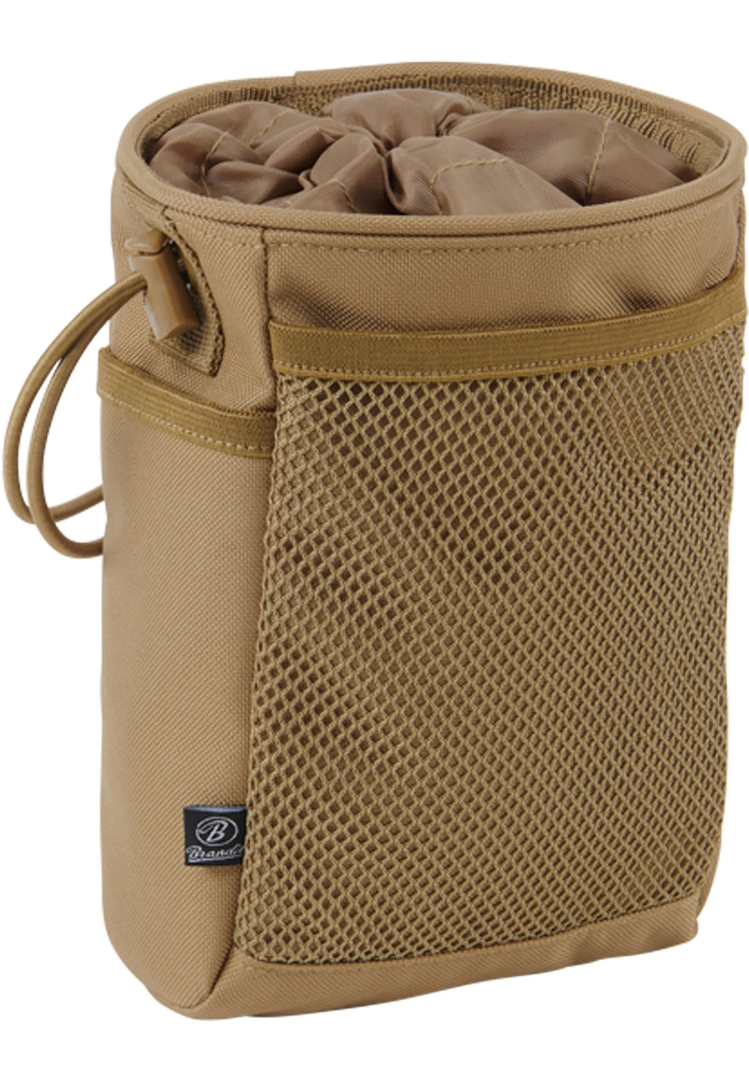 Brandit Molle Tactical - Otros Accesorios - Camel 3 Brandit Molle Tactical - Otros Accesorios - Camel