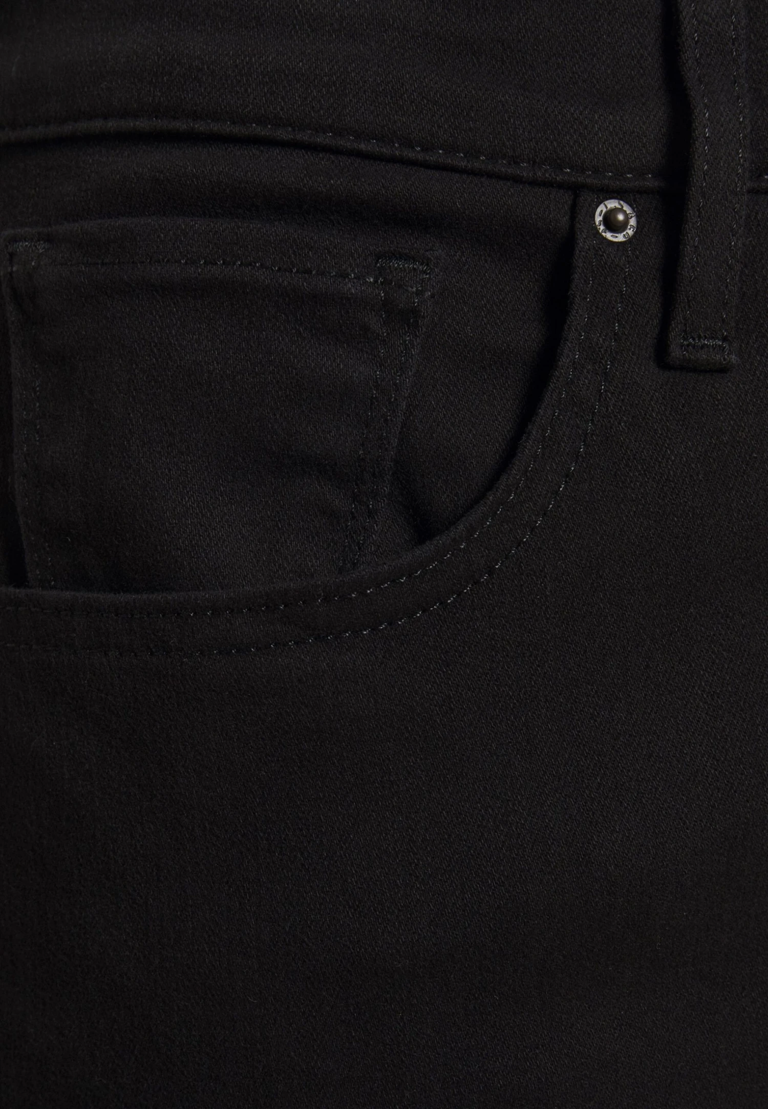 Levi's® Plus 725™ Bootcut - Vaqueros Bootcut - Black Sheep 7 Levi's® Plus 725™ Bootcut - Vaqueros Bootcut - Black Sheep - Imagen 5