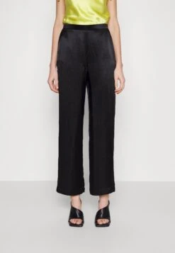 Max Mara Leisure Fischio - Pantalones - Nero