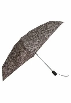 ISOTONER Ultra Slim - Paraguas - Beige