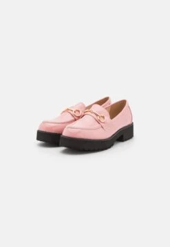 Raid Empire - Mocasines - Pink -Tienda De Moda Femenina 7128c116759f4b9ba92608220d60a433