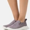 Ecco Ath 1Fw - Mocasines - Dusk