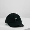 HUF Essentials Tt Cv- Gorra - Black -Tienda De Moda Femenina 717a48c07d8e441b81fb59a0f0d8df7a