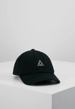 HUF Essentials Tt Cv- Gorra - Black