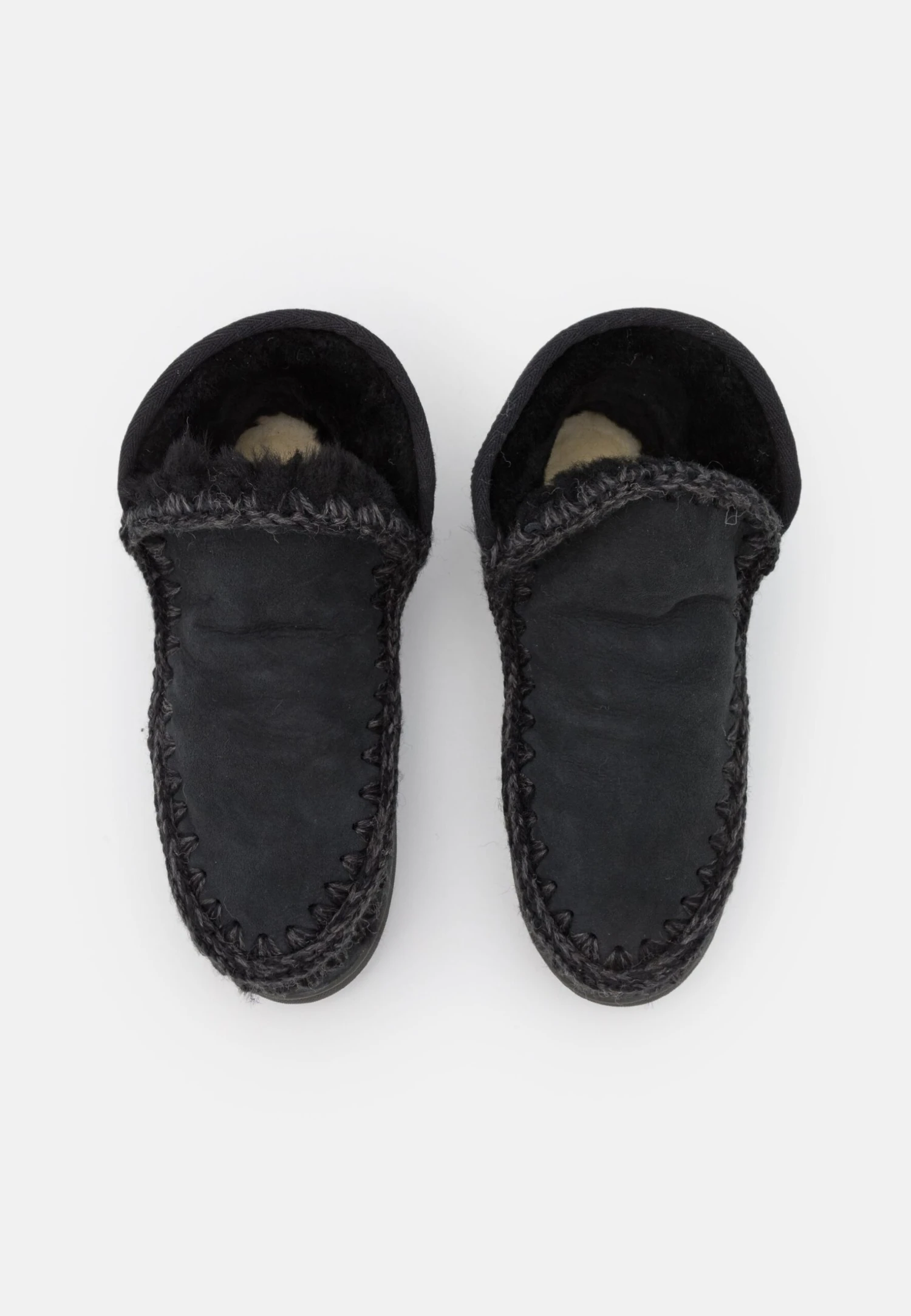 Mou Botines - Black 8 Mou Botines - Black - Imagen 6