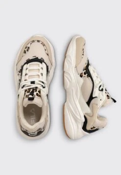 Fila Footwear Collene Cb Wmn - Zapatillas - Turtledove Leopard 17 Fila Footwear Collene Cb Wmn - Zapatillas - Turtledove Leopard -Tienda De Moda Femenina 71c9cac5490c468da031e916f6c3c392