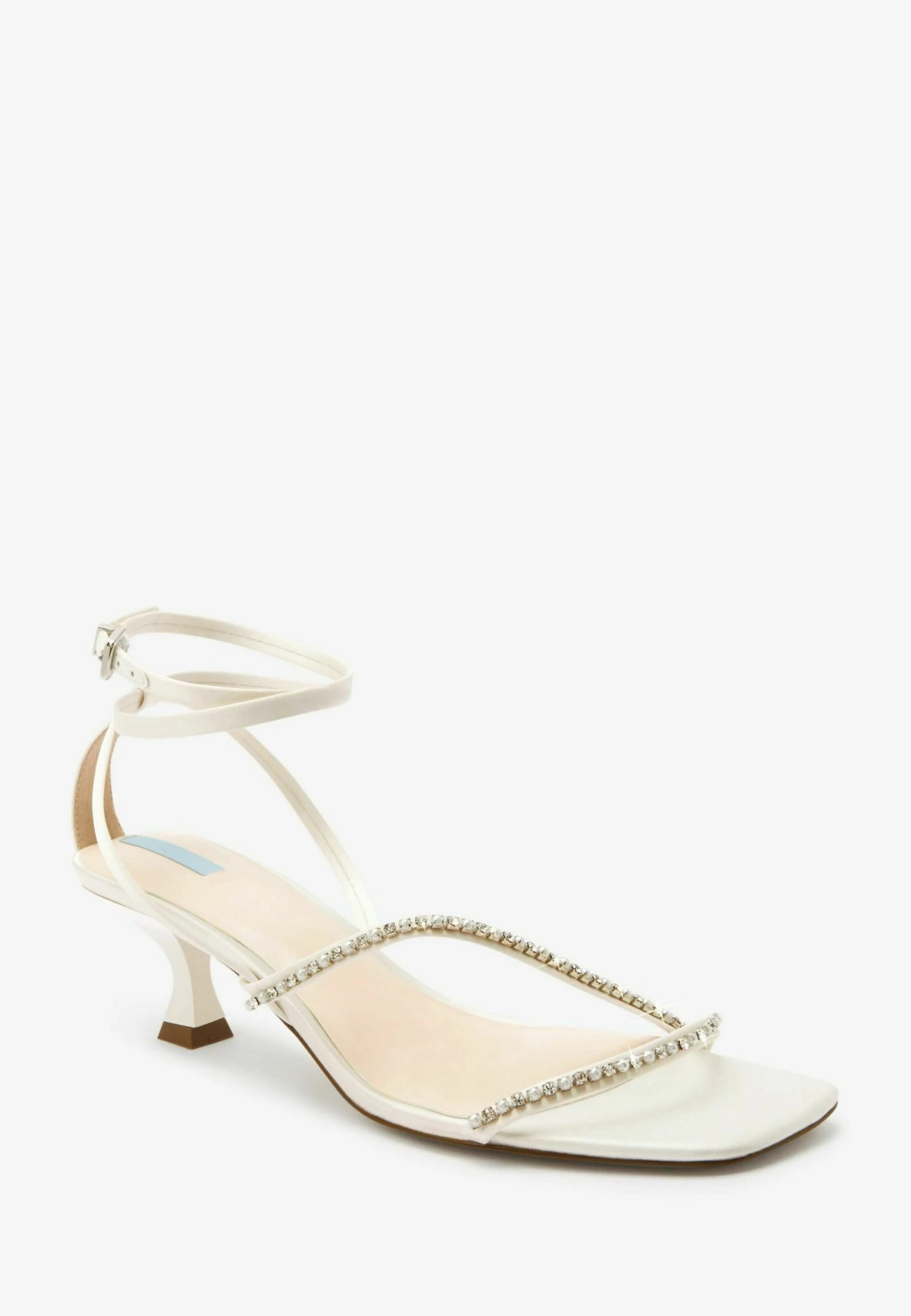 Next Forever Comfort®Wedding Jewel And Pearl - Zapatos De Novia - Ivory 6 Next Forever Comfort®Wedding Jewel And Pearl - Zapatos De Novia - Ivory - Imagen 4