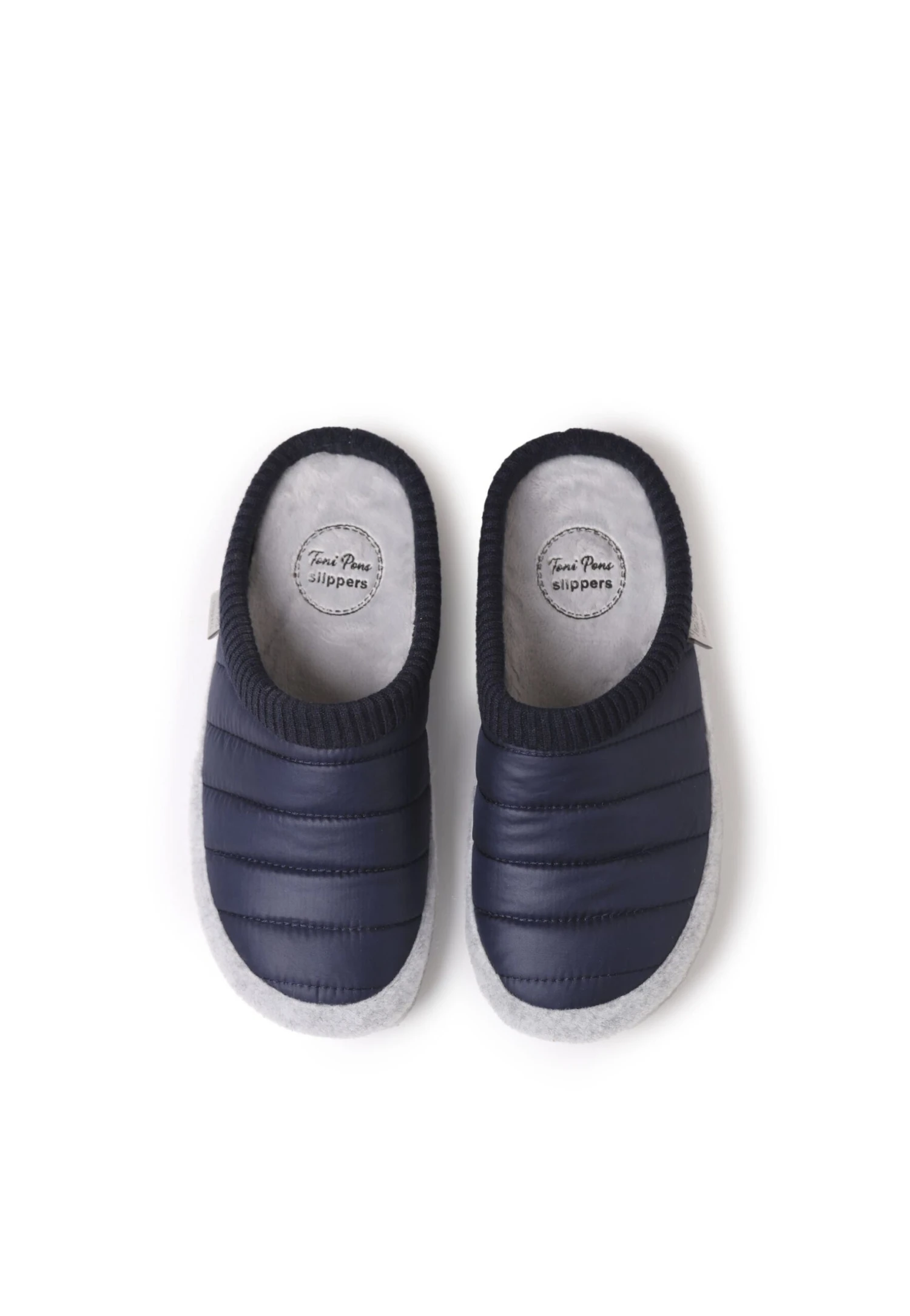Toni Pons Mora Tk - Pantuflas - Mari 5 Toni Pons Mora Tk - Pantuflas - Mari - Imagen 3