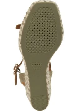 Geox D Panarea - Sandalias De Cuña - Pistachio 12 Geox D Panarea - Sandalias De Cuña - Pistachio -Tienda De Moda Femenina 720b98a57e244ac09b43c4cd0a5e5c60