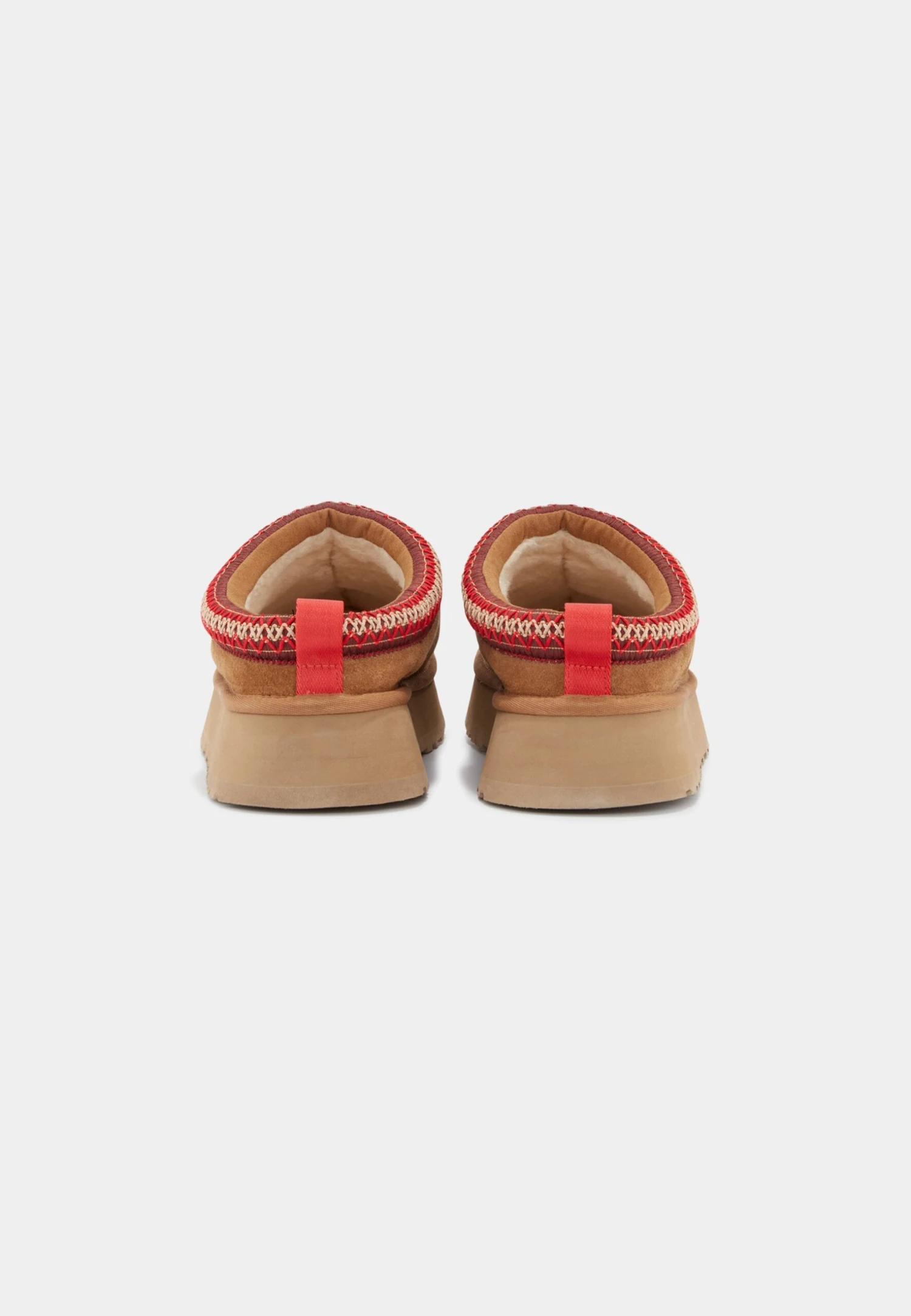 Ugg Tazz - Pantuflas - Chestnut 9 Ugg Tazz - Pantuflas - Chestnut - Imagen 7